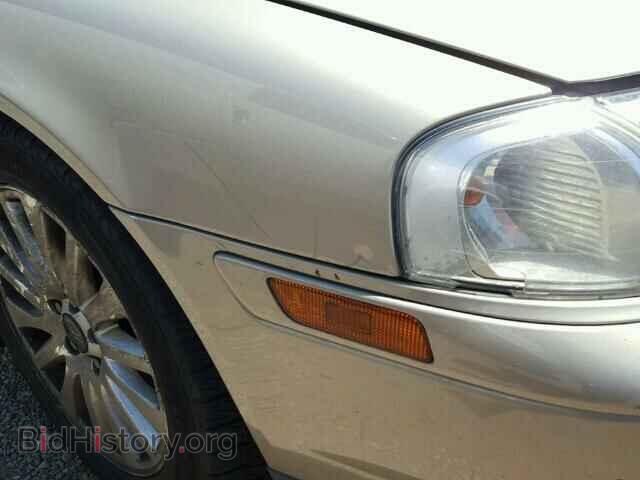 2004 VOLVO S80 - VIN: YV1TS92D141351859 - Фото 10