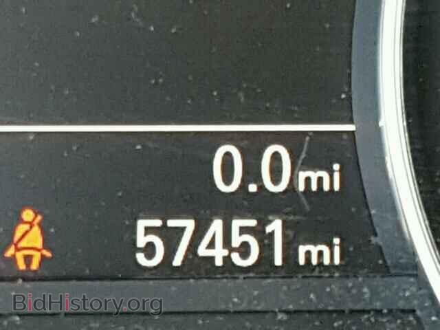 2013 AUDI A6 - VIN: WAUDFAFCXDN141543 - Фото 8