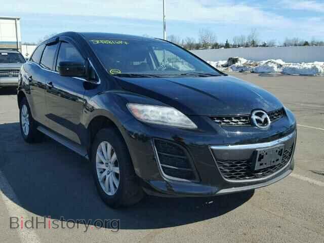 Photo JM3ER2WM9A0309329 - MAZDA CX-7 2010