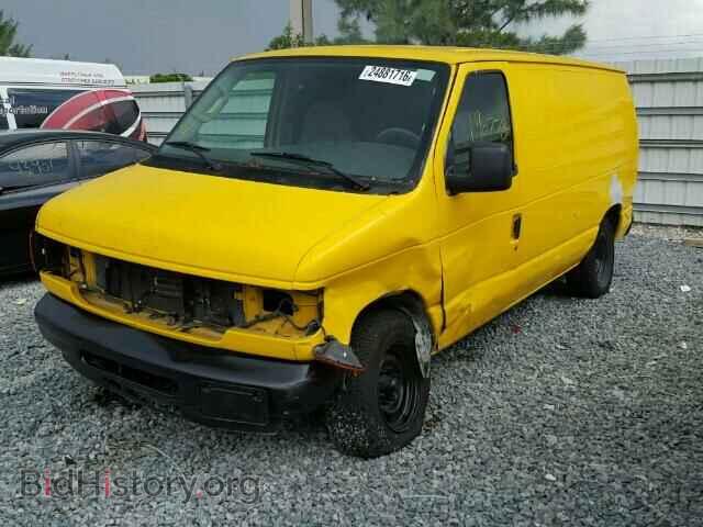 2005 FORD ECONOLINE - VIN: 1FTNE24WX5HB20866 - Фото 2