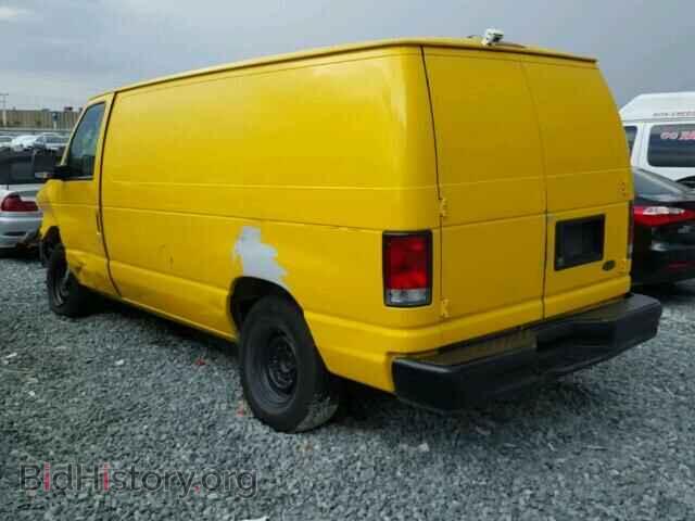 2005 FORD ECONOLINE - VIN: 1FTNE24WX5HB20866 - Фото 3