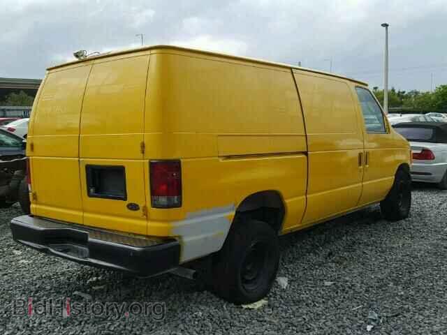 2005 FORD ECONOLINE - VIN: 1FTNE24WX5HB20866 - Фото 4