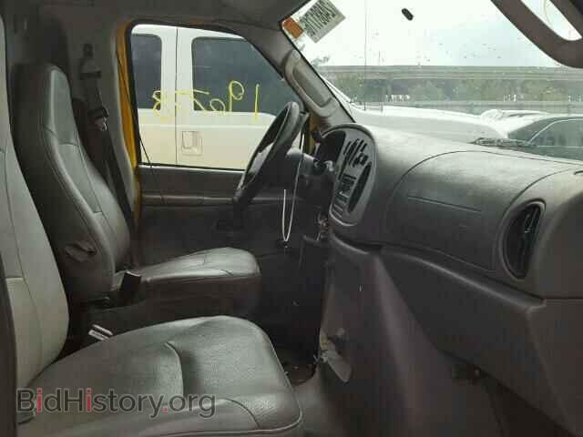 2005 FORD ECONOLINE - VIN: 1FTNE24WX5HB20866 - Фото 5