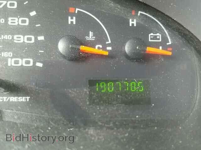 2005 FORD ECONOLINE - VIN: 1FTNE24WX5HB20866 - Фото 8