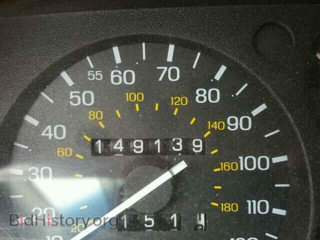 1996 FORD TBIRD - VIN: 1FALP62WXTH109557 - Фото 8