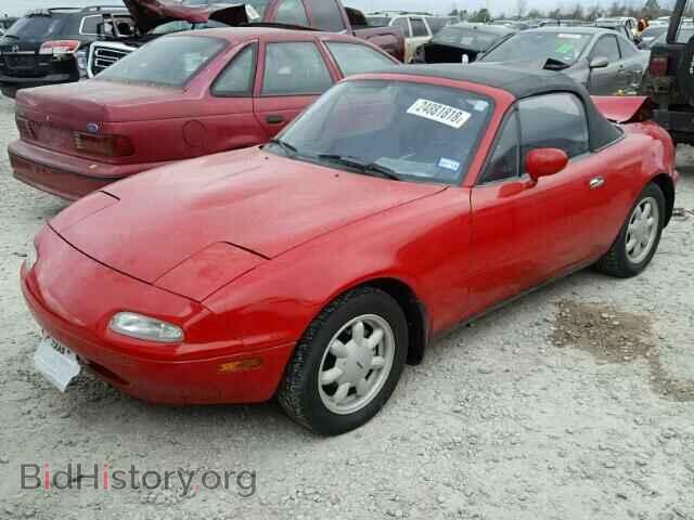 1991 MAZDA MIATA - VIN: JM1NA351XM1209557 - Фото 2