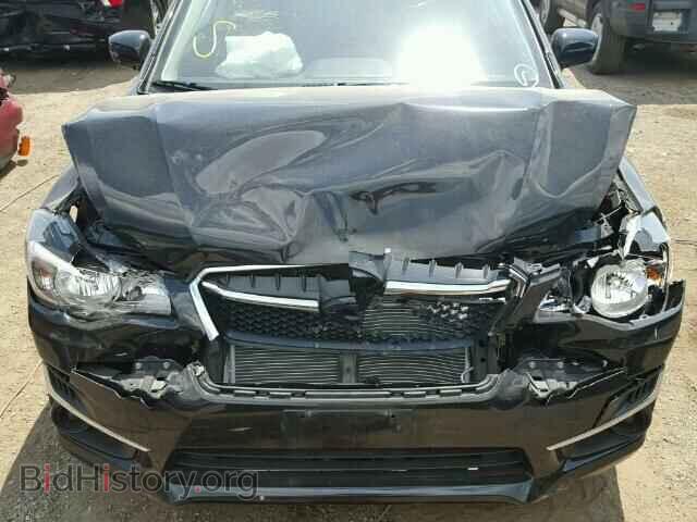 2015 SUBARU IMPREZA - VIN: JF1GJAC68FH004668 - Фото 7