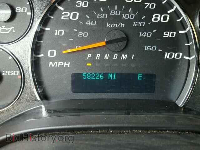 2013 CHEVROLET EXPRESS - VIN: 1GAZG1FA9D1175283 - Фото 8