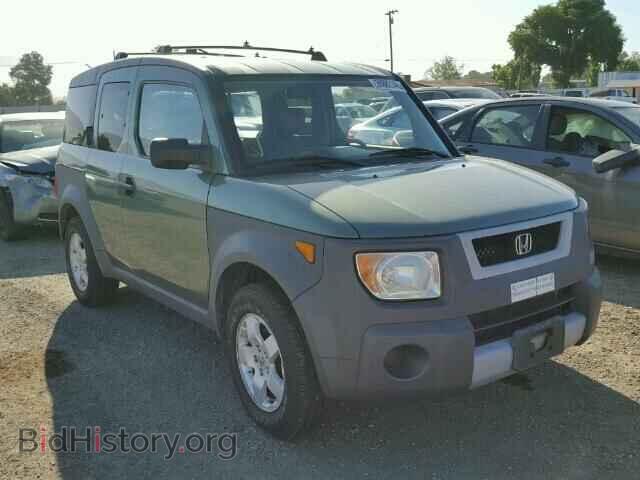 Photo 5J6YH28513L032413 - HONDA ELEMENT 2003