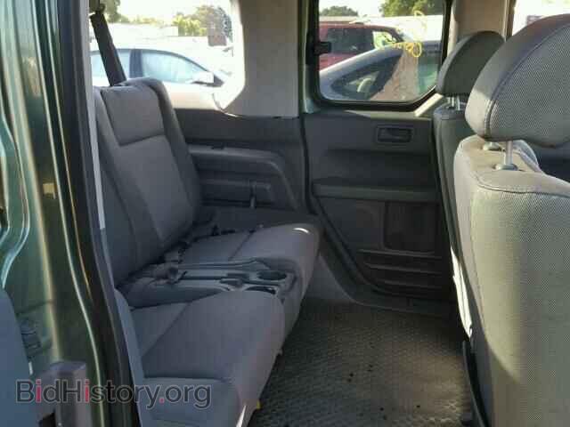 2003 HONDA ELEMENT - VIN: 5J6YH28513L032413 - Photo 6