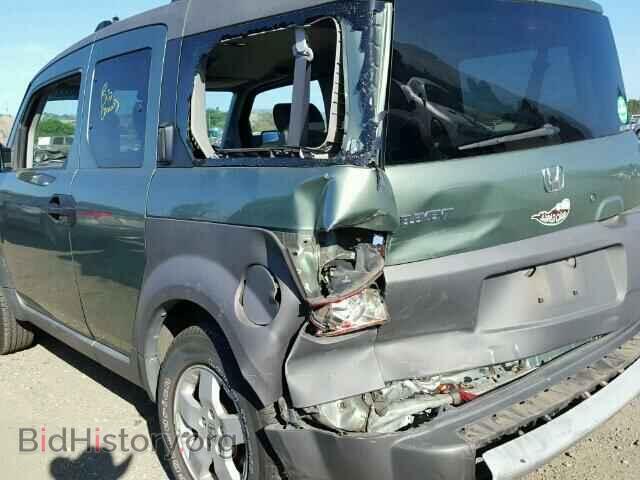 2003 HONDA ELEMENT - VIN: 5J6YH28513L032413 - Photo 10