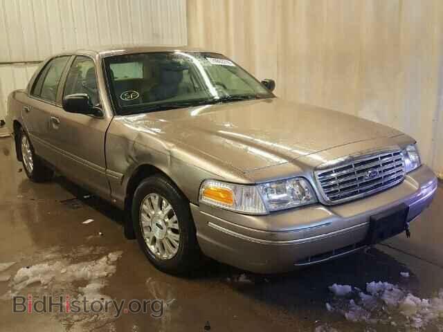 Photo 2FAFP74W14X180471 - FORD CROWN VIC 2004