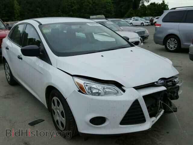 Photo 1FADP3E29DL121824 - FORD FOCUS 2013