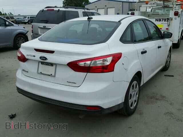 2013 FORD FOCUS - VIN: 1FADP3E29DL121824 - Photo 4