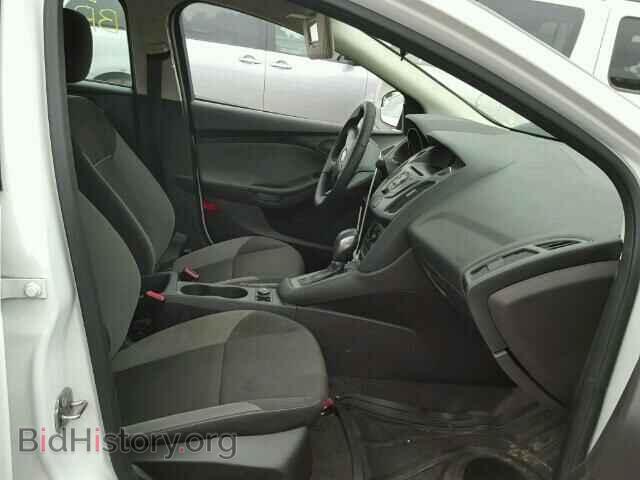 2013 FORD FOCUS - VIN: 1FADP3E29DL121824 - Photo 5