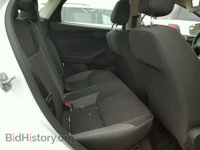 2013 FORD FOCUS - VIN: 1FADP3E29DL121824 - Photo 6
