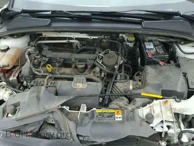 2013 FORD FOCUS - VIN: 1FADP3E29DL121824 - Photo 7