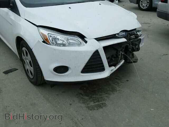 2013 FORD FOCUS - VIN: 1FADP3E29DL121824 - Photo 9