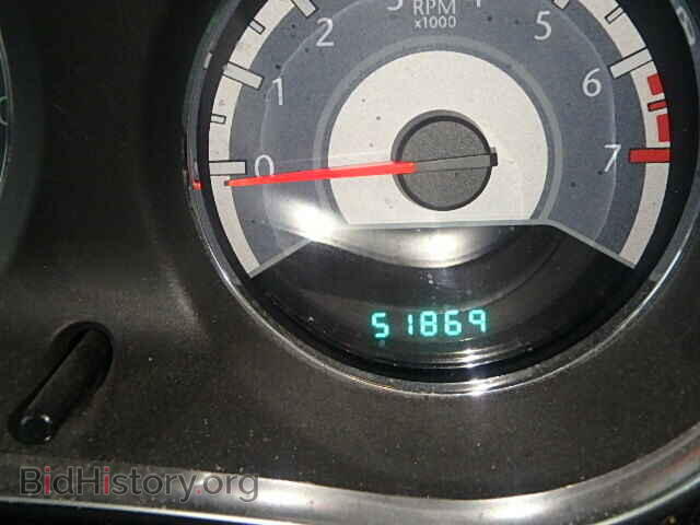 2012 CHRYSLER 200 - VIN: 1C3CCBABXCN292140 - Фото 8