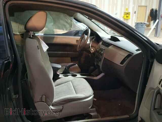 2008 FORD FOCUS - VIN: 1FAHP33N68W299399 - Photo 5