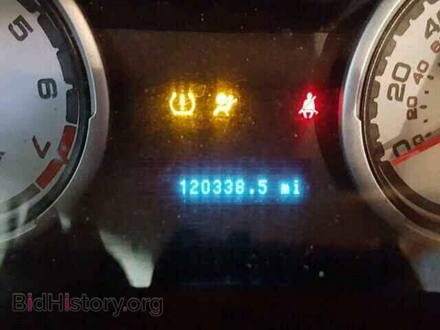 2008 FORD FOCUS - VIN: 1FAHP33N68W299399 - Photo 8