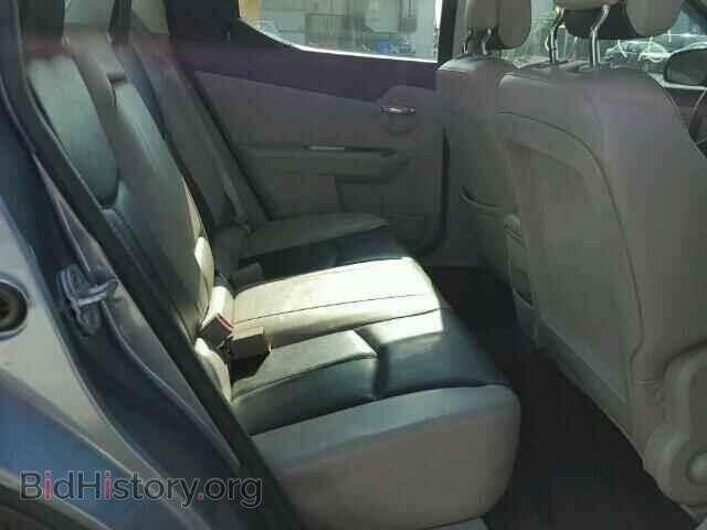 2010 DODGE AVENGER - VIN: 1B3CC5FB0AN159178 - Photo 6