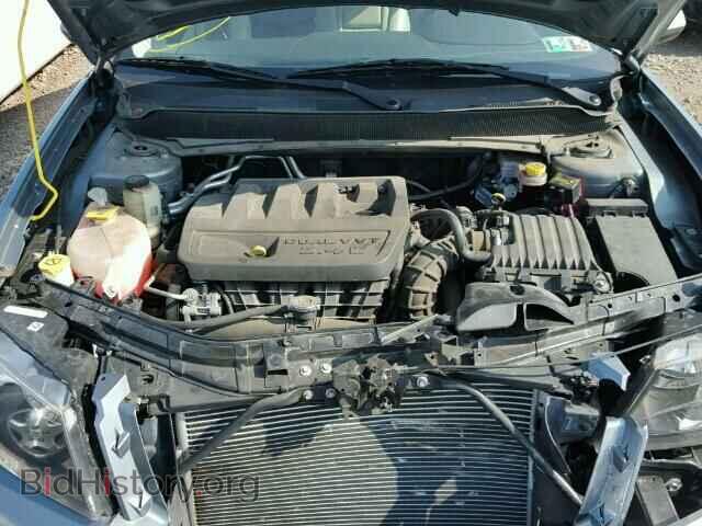 2010 DODGE AVENGER - VIN: 1B3CC5FB0AN159178 - Photo 7