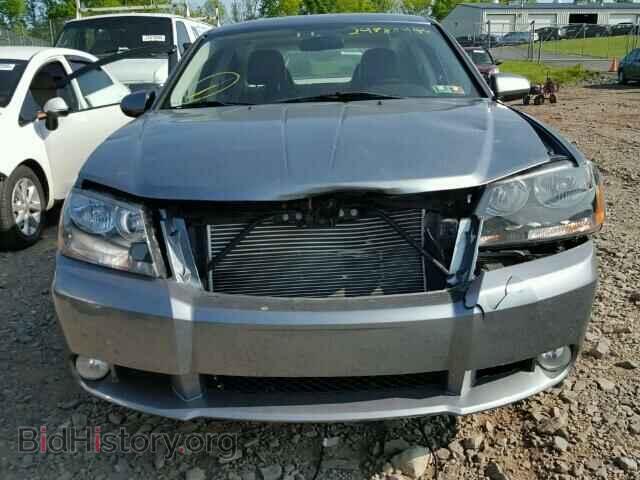 2010 DODGE AVENGER - VIN: 1B3CC5FB0AN159178 - Photo 9