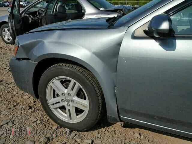 2010 DODGE AVENGER - VIN: 1B3CC5FB0AN159178 - Photo 10