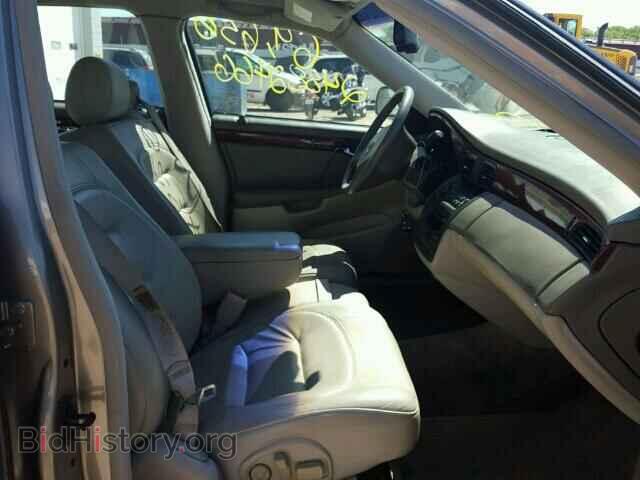 2001 CADILLAC DEVILLE - VIN: 1G6KD54YX1U200620 - Фото 5