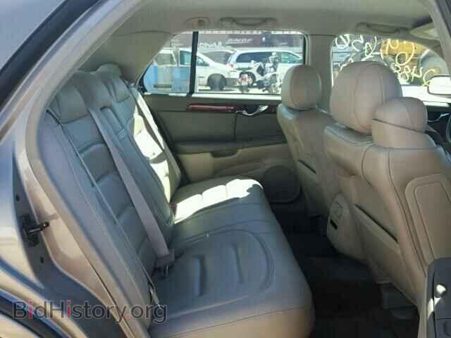 2001 CADILLAC DEVILLE - VIN: 1G6KD54YX1U200620 - Фото 6