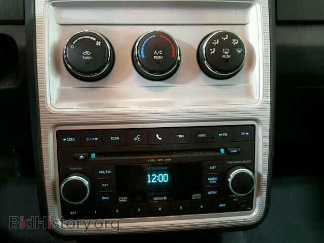2010 DODGE JOURNEY - VIN: 3D4PG4FB3AT257560 - Фото 9
