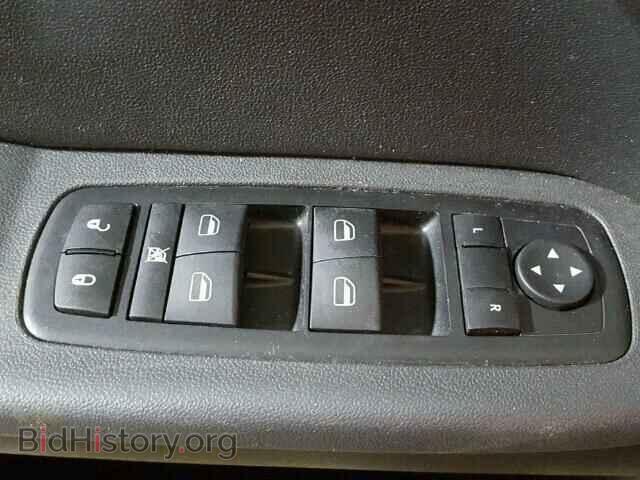 2010 DODGE JOURNEY - VIN: 3D4PG4FB3AT257560 - Фото 10