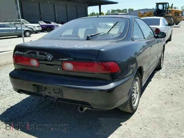 2001 ACURA INTEGRA - VIN: JH4DC43531S006936 - Фото 4