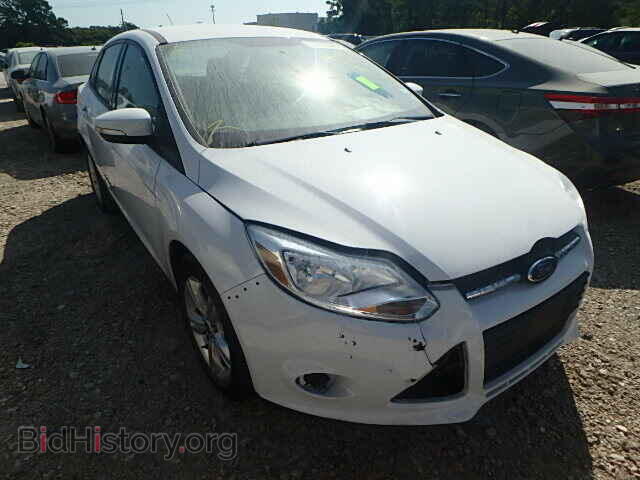 Photo 1FADP3F28DL333886 - FORD FOCUS 2013