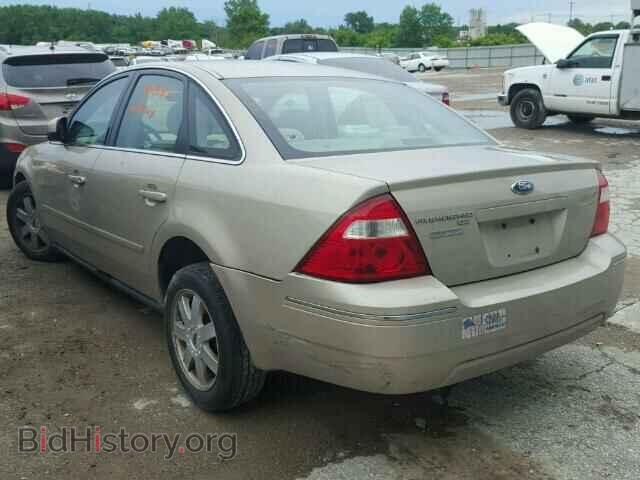 2005 FORD FIVE HUNDR - VIN: 1FAFP261X5G200440 - Фото 3