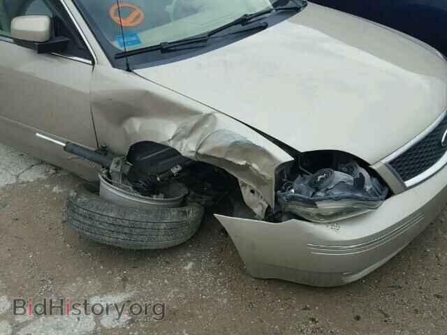 2005 FORD FIVE HUNDR - VIN: 1FAFP261X5G200440 - Фото 9