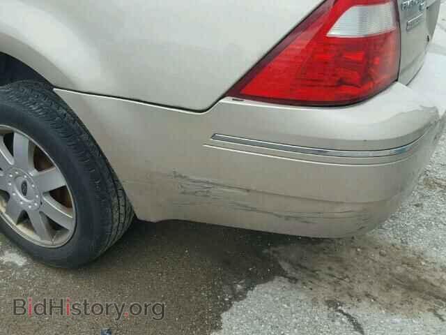 2005 FORD FIVE HUNDR - VIN: 1FAFP261X5G200440 - Фото 10
