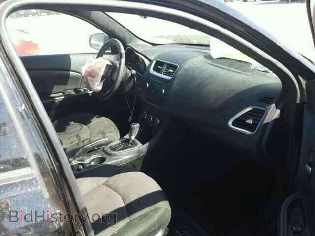 2014 DODGE AVENGER - VIN: 1C3CDZAB2EN169778 - Фото 5