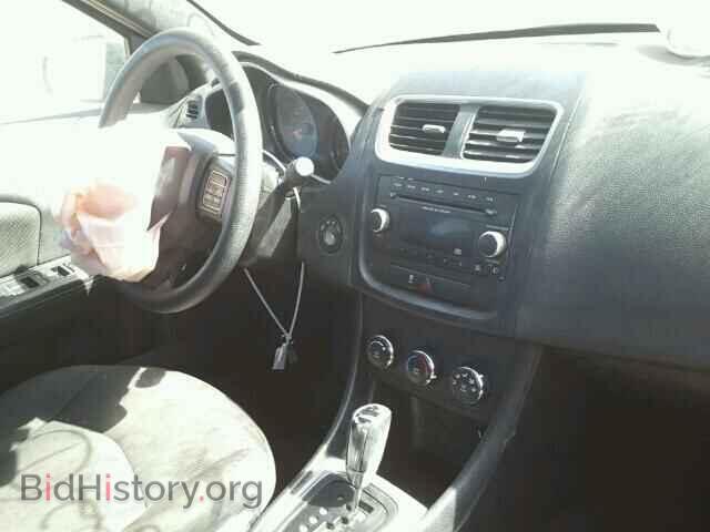 2014 DODGE AVENGER - VIN: 1C3CDZAB2EN169778 - Фото 9