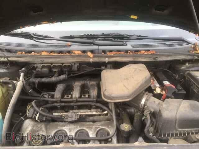 2007 FORD EDGE - VIN: 2FMDK46C07BB10295 - Фото 7