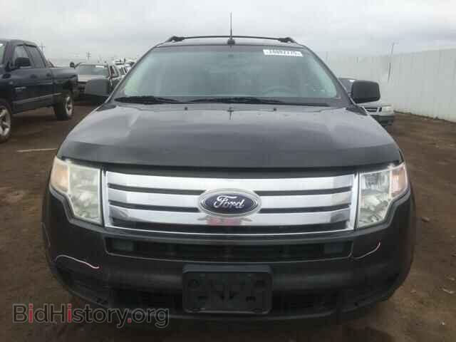2007 FORD EDGE - VIN: 2FMDK46C07BB10295 - Фото 10