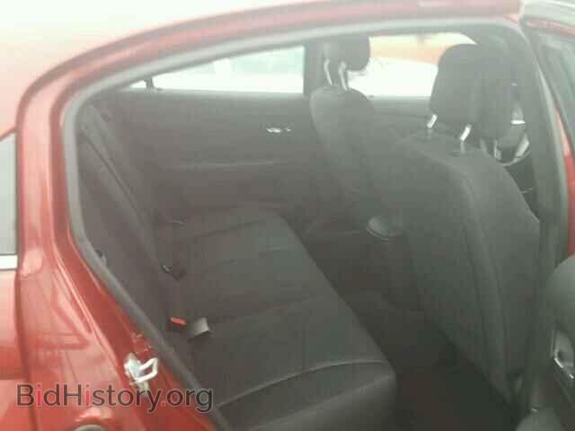 2012 CHRYSLER 200 - VIN: 1C3CCBBB3CN302523 - Фото 6