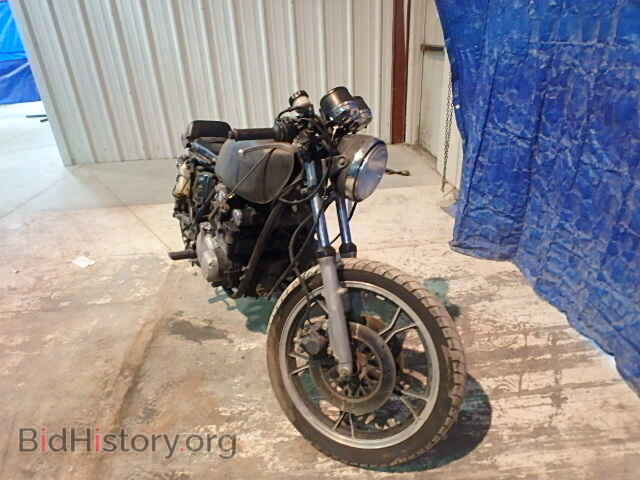 Фотография  - SUZUKI CYCLE GS(F 2000