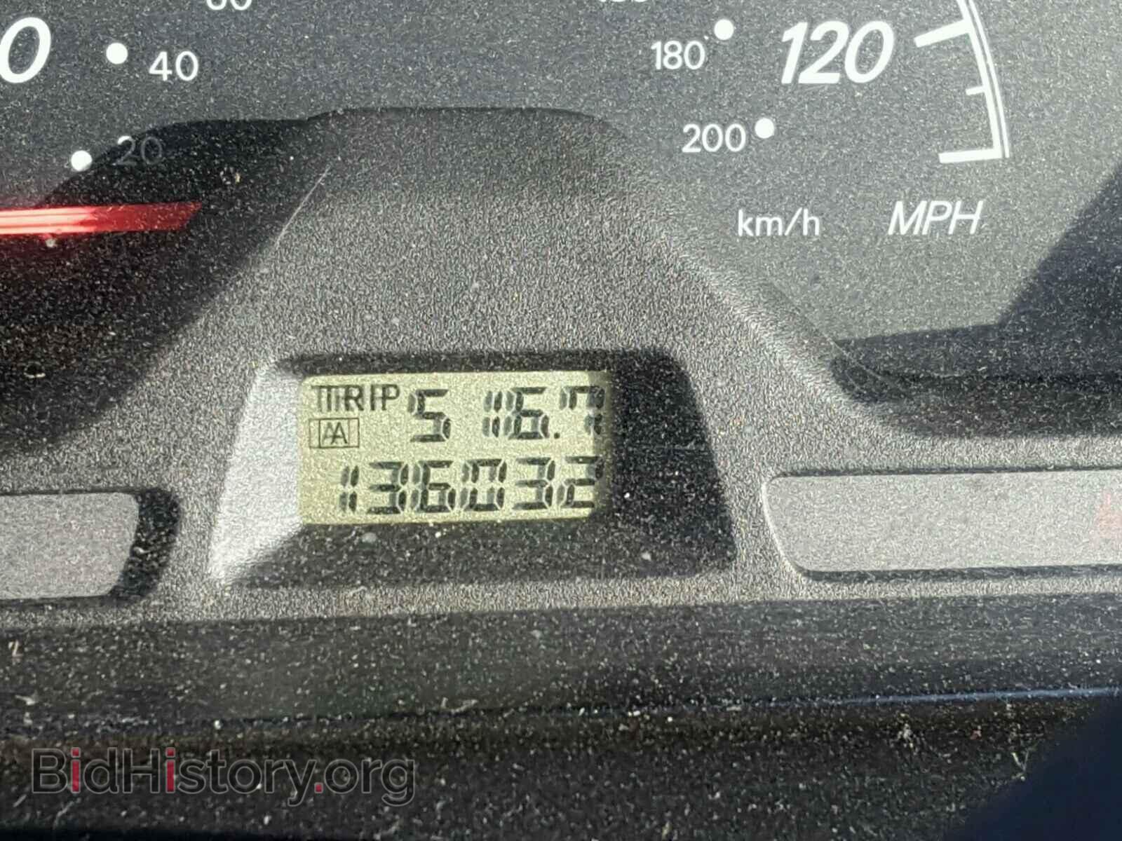 2006 MITSUBISHI LANCER - VIN: JA3AJ26E26U014997 - Фото 8