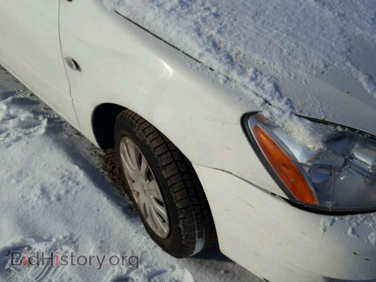 2006 MITSUBISHI LANCER - VIN: JA3AJ26E26U014997 - Фото 9