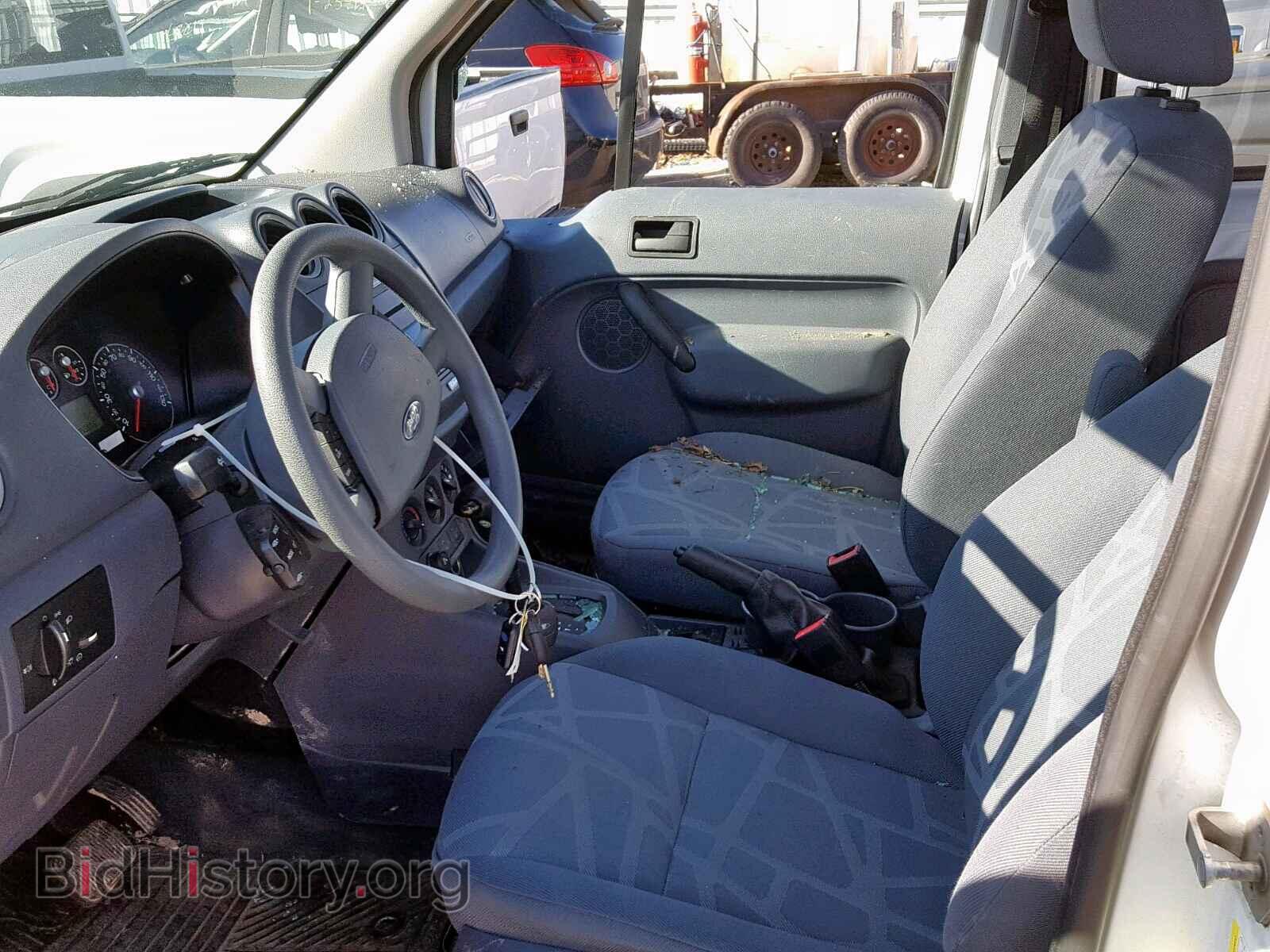 2013 FORD TRANSIT CO - VIN: NM0KS9CN9DT175136 - Фото 5