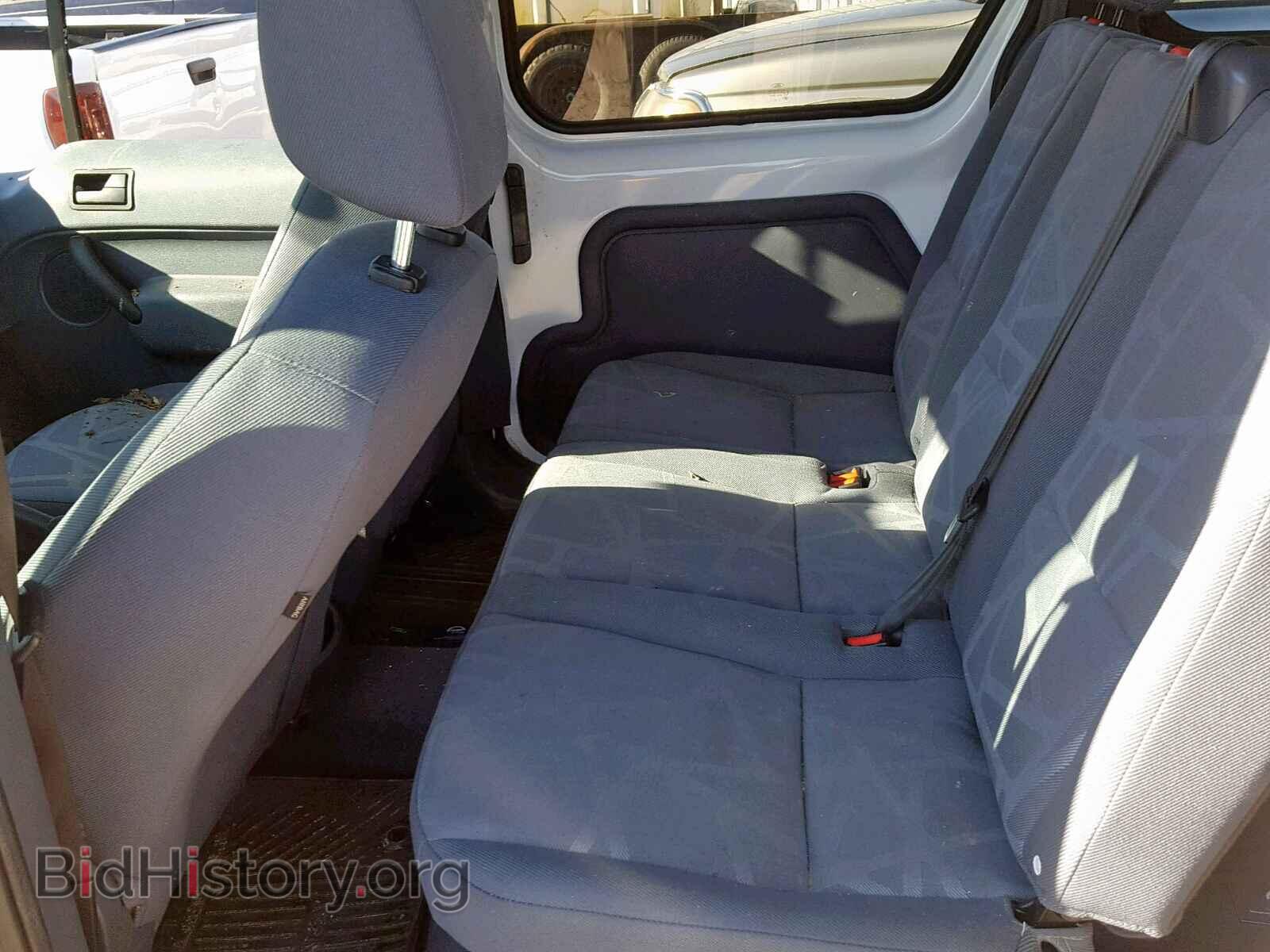 2013 FORD TRANSIT CO - VIN: NM0KS9CN9DT175136 - Фото 6