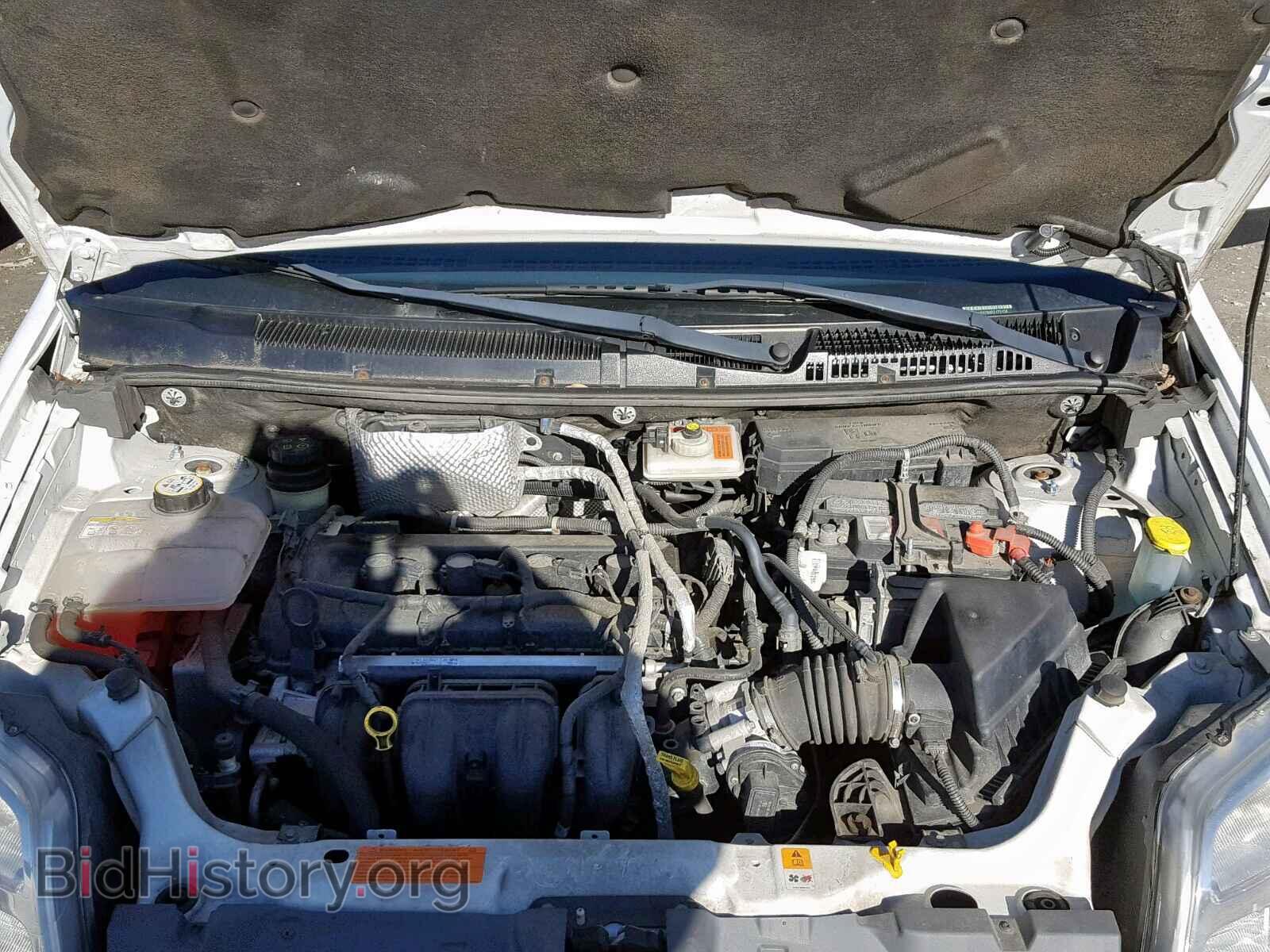 2013 FORD TRANSIT CO - VIN: NM0KS9CN9DT175136 - Фото 7