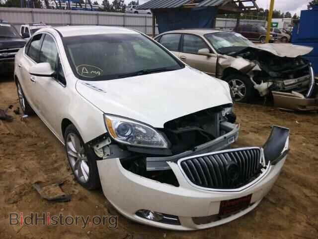 Photo 1G4PR5SK1C4168383 - BUICK VERANO 2012